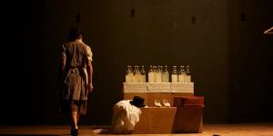 Workshop con Davide Gasparro e Maria Paola De Francesco