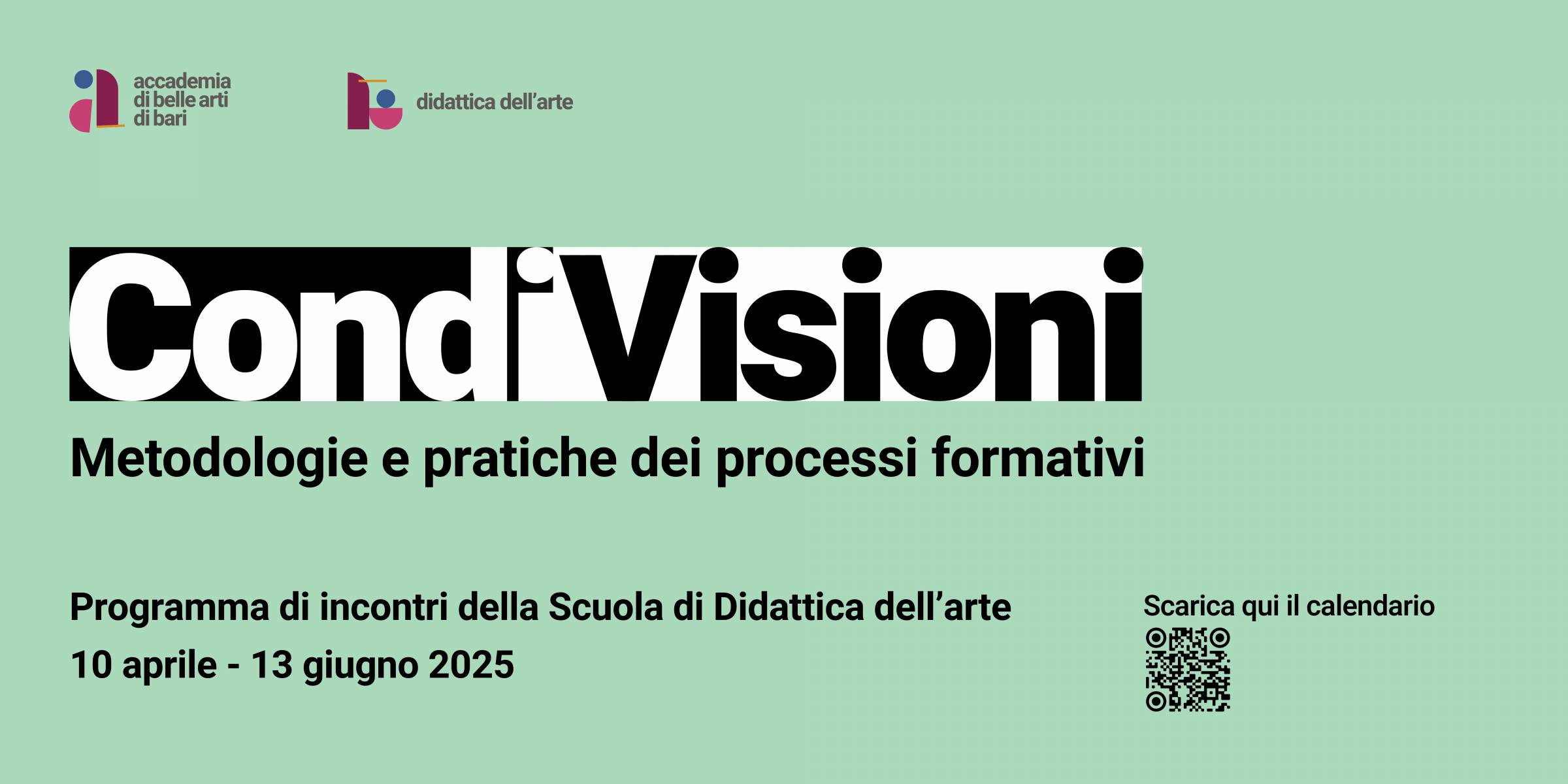 CondiVisioni