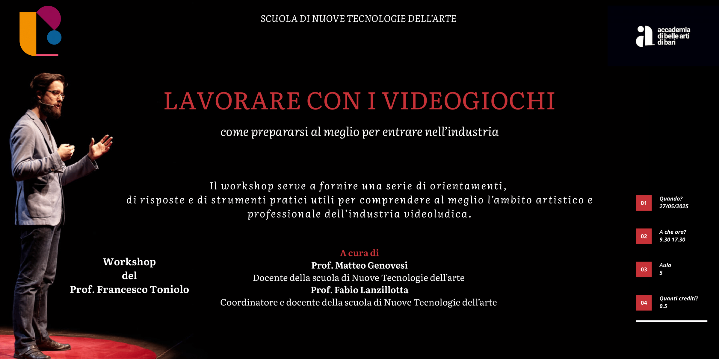 Workshop 