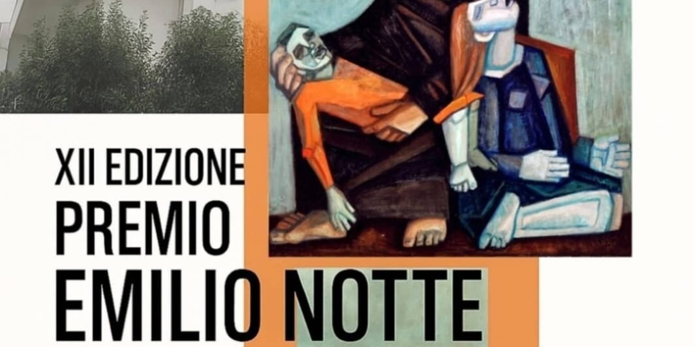 PREMIO EMILIO NOTTE 12a edizione 