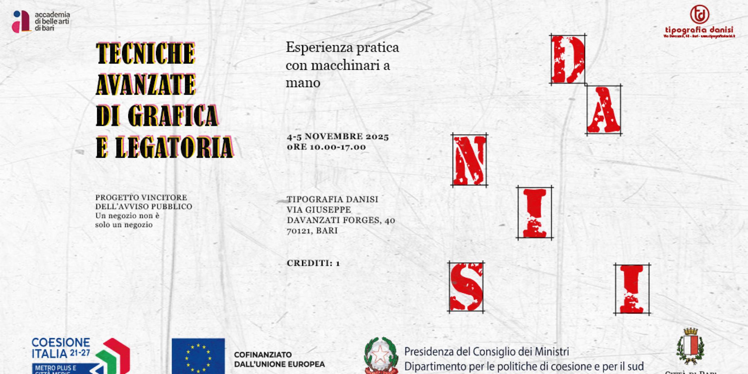 Tecniche Avanzate di Grafica e Legatoria: Esperienza Pratica con Macchinari a Mano 