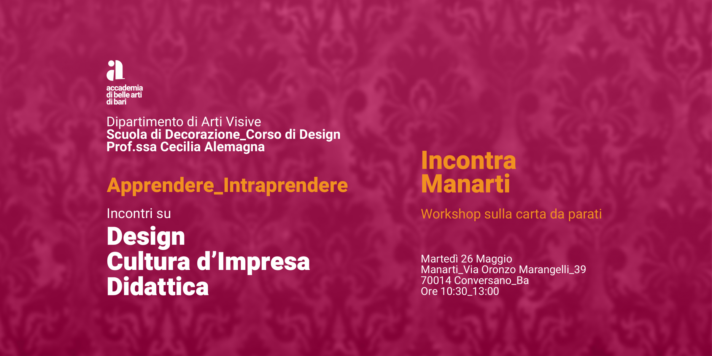 Incontra Manarti 
